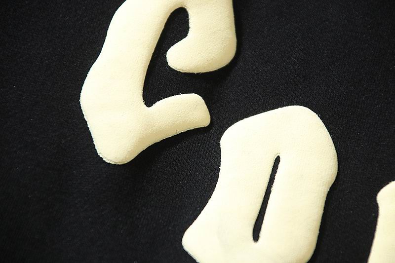 EM Sneakers Denim Tears x CPFM Cactus Tears Hoodie Black