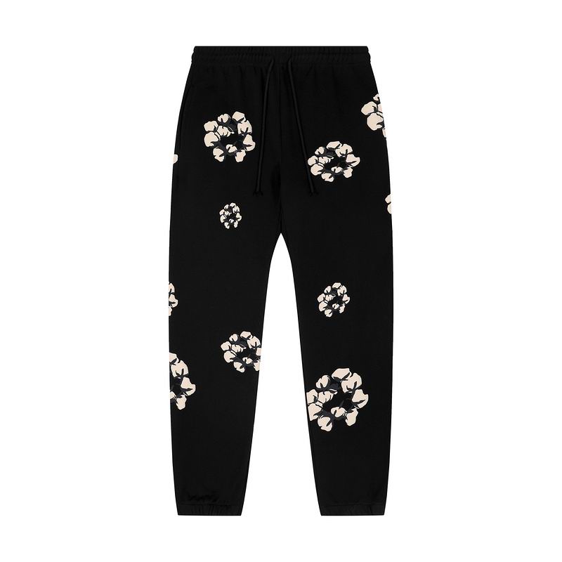 EM Sneakers Denim Tears x CPFM Cactus Tears Sweatpant Black