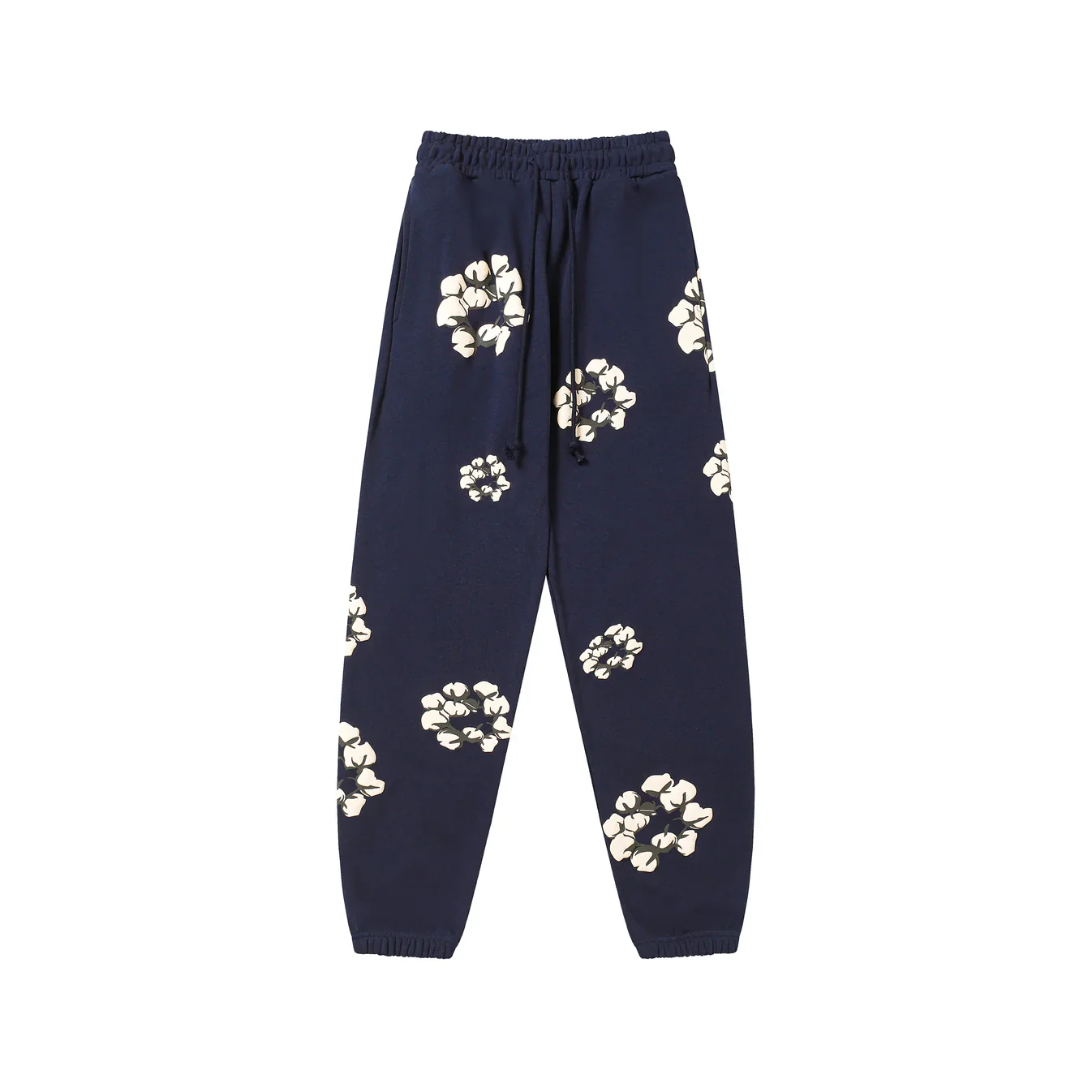 EM Sneakers Denim Tears x CPFM Cactus Tears Sweatpant Navy