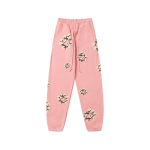 EM Sneakers Denim Tears x CPFM Cactus Tears Sweatpant Pink