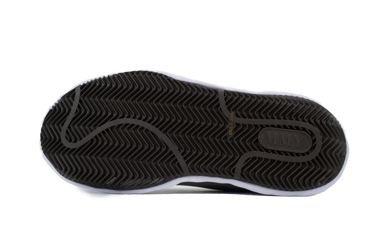 EM Sneakers Mihara Yasuhiro Canvas Gray White NO.706