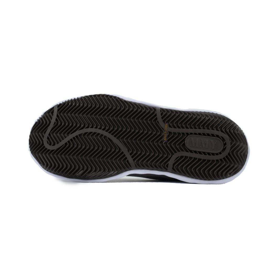 EM Sneakers Mihara Yasuhiro Canvas Gray White NO.706