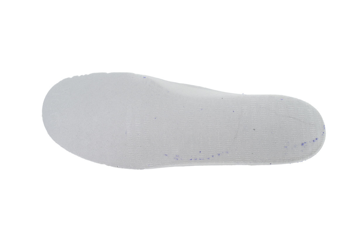 EM Sneakers Mihara Yasuhiro Canvas Gray White NO.706