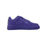 EM Sneakers Nike Air Force 1 Low x Kobe Bryant Court Purple