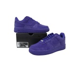 EM Sneakers Nike Air Force 1 Low x Kobe Bryant Court Purple