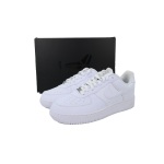 EM Sneakers Nike Air Force 1 Low x Kobe Bryant Forever White