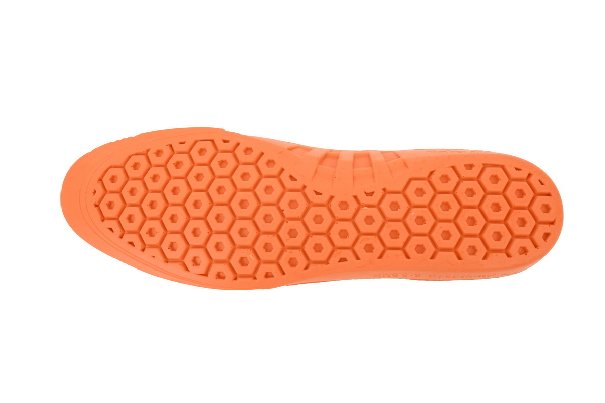 EM Sneakers Timberland Mid Lace Up Chukka Boot Brown