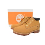 EM Sneakers Timberland Mid Lace Up Chukka Boot Brown