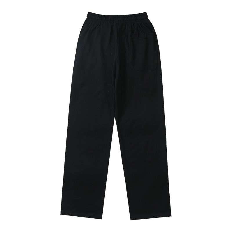 EM Sneakers Hellstar Future Flame Sweatpant Black