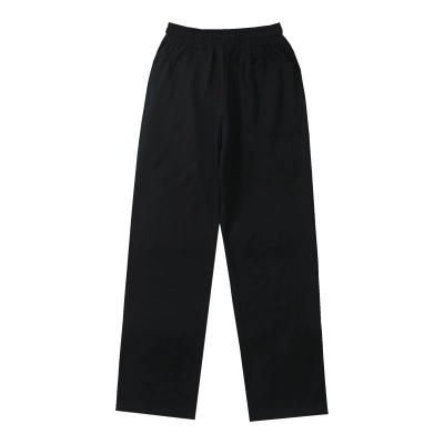 EM Sneakers Hellstar Future Flame Sweatpant Black 02