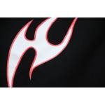 EM Sneakers Hellstar Future Flame Sweatpant Black