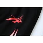 EM Sneakers Hellstar Future Flame Sweatpant Black