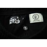 EM Sneakers Hellstar Future Flame Sweatpant Black