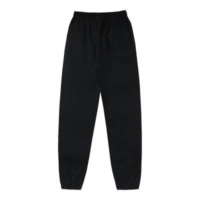 EM Sneakers Hellstar Miami Exclusive Colorway Sample Sweatpant Black 02