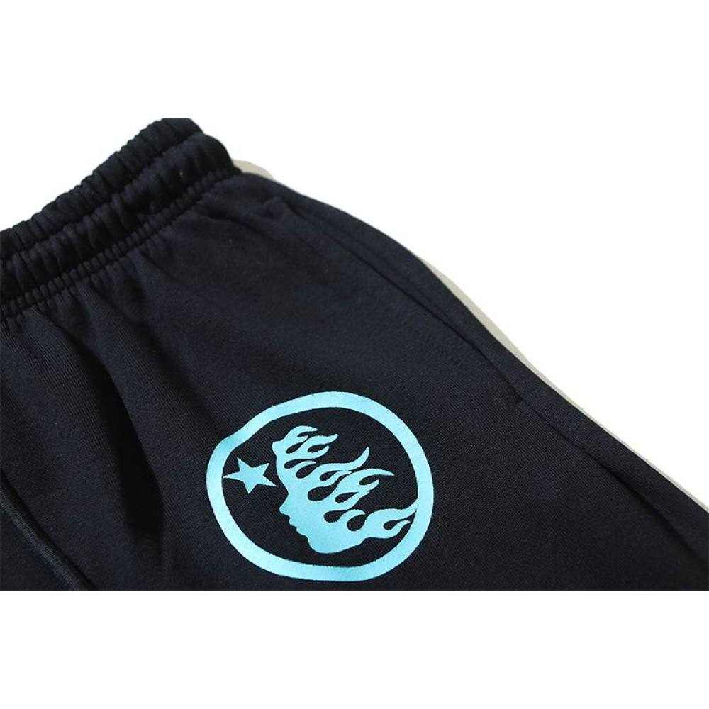 EM Sneakers Hellstar Miami Exclusive Colorway Sample Sweatpant Black