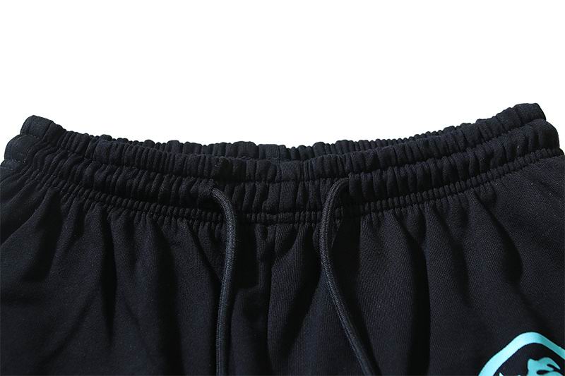 EM Sneakers Hellstar Miami Exclusive Colorway Sample Sweatpant Black/Gray