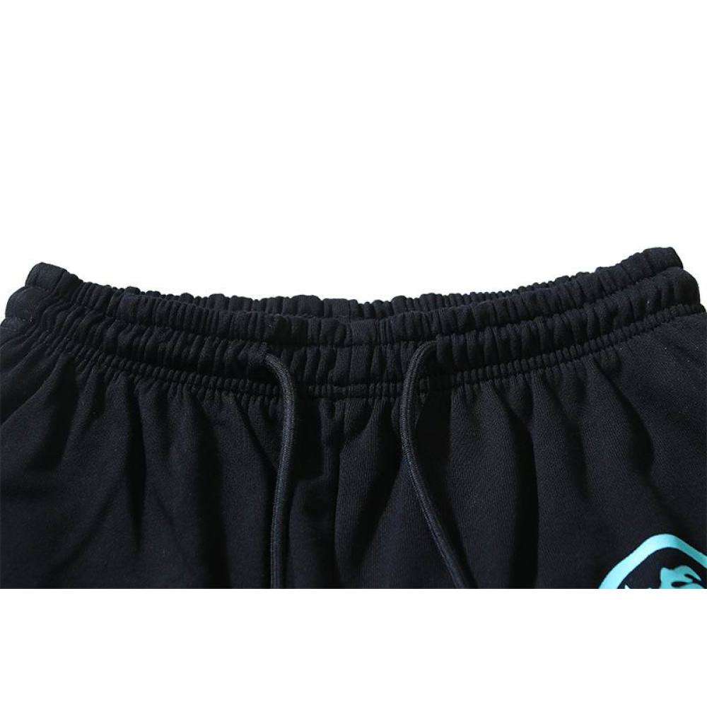 EM Sneakers Hellstar Miami Exclusive Colorway Sample Sweatpant Black