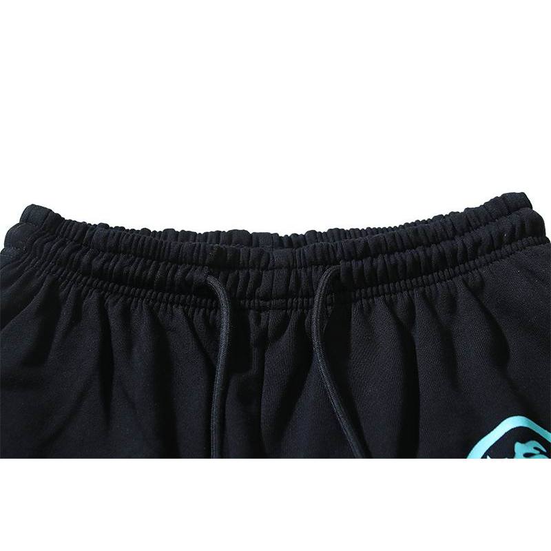 EM Sneakers Hellstar Miami Exclusive Colorway Sample Sweatpant Black