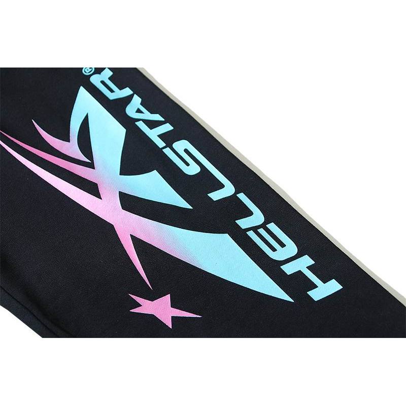 EM Sneakers Hellstar Miami Exclusive Colorway Sample Sweatpant Black
