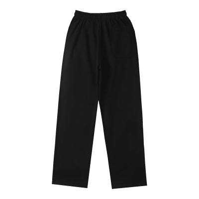 EM Sneakers Hellstar No Guts No Glory Sweatpant Midnight Dye Black 02