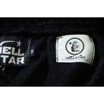EM Sneakers Hellstar No Guts No Glory Sweatpant Midnight Dye Black