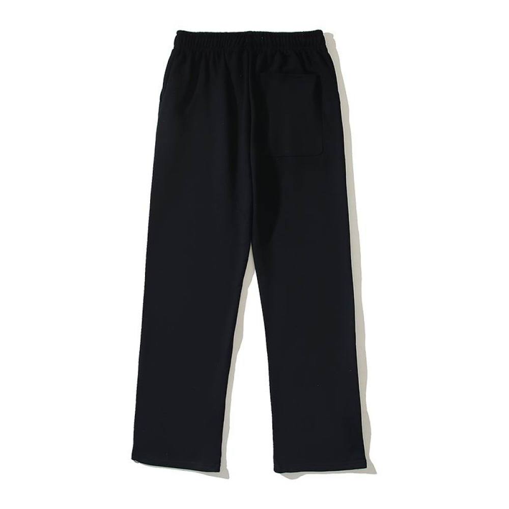 EM Sneakers Hellstar Overseas Exclusive Speed Sweatpant Black /Gray