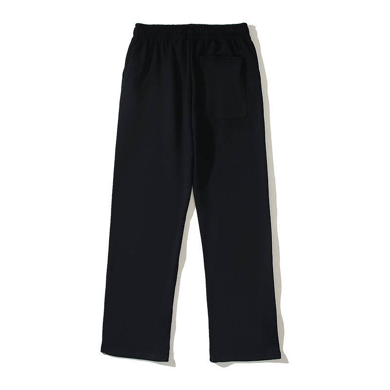 EM Sneakers Hellstar Overseas Exclusive Speed Sweatpant Black /Gray