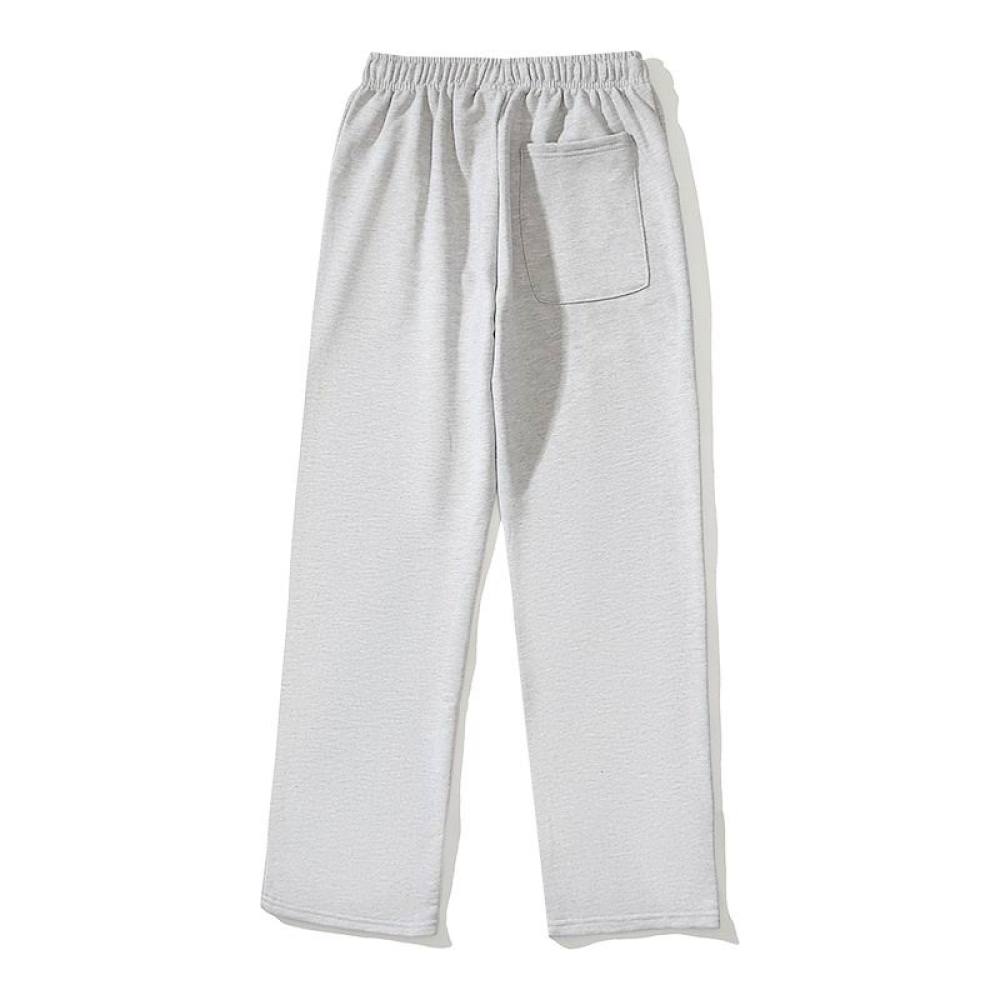 EM Sneakers Hellstar Overseas Exclusive Speed Sweatpant Black /Gray