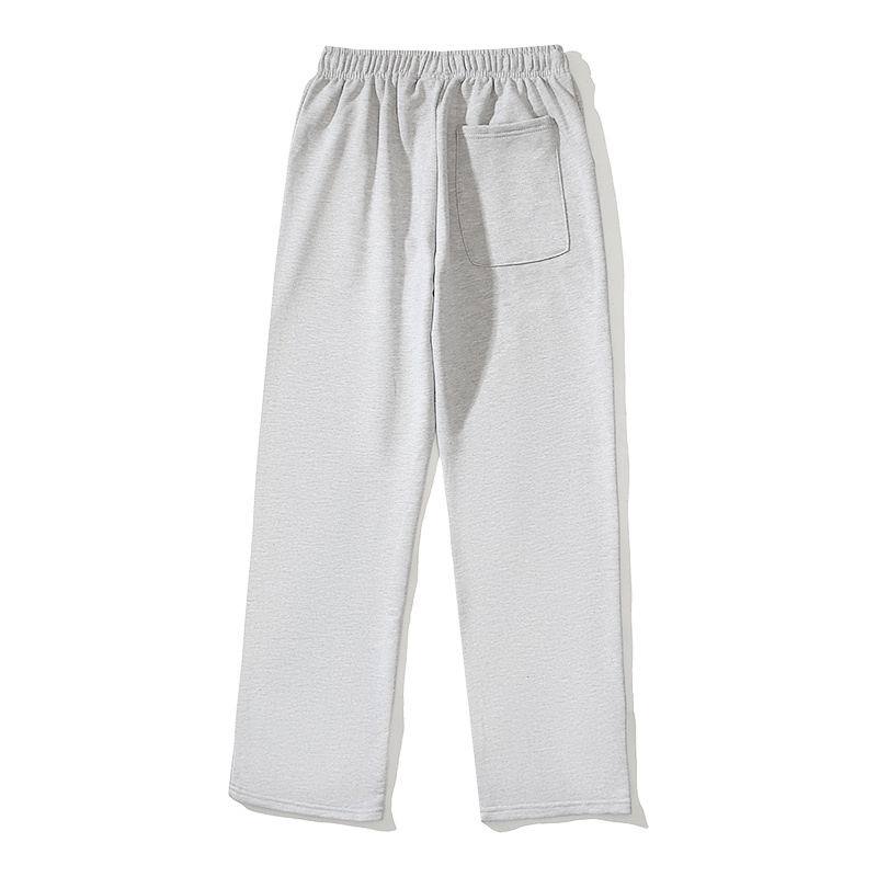 EM Sneakers Hellstar Overseas Exclusive Speed Sweatpant Black /Gray