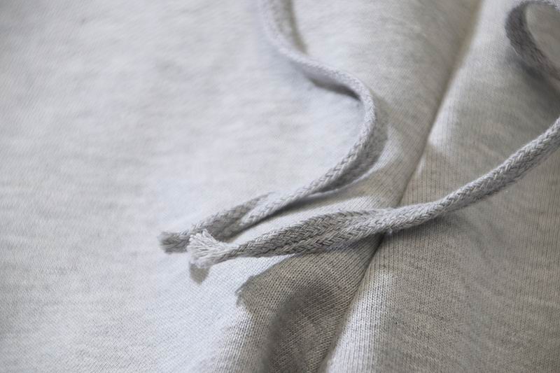 EM Sneakers Hellstar Overseas Exclusive Speed Sweatpant Black /Gray