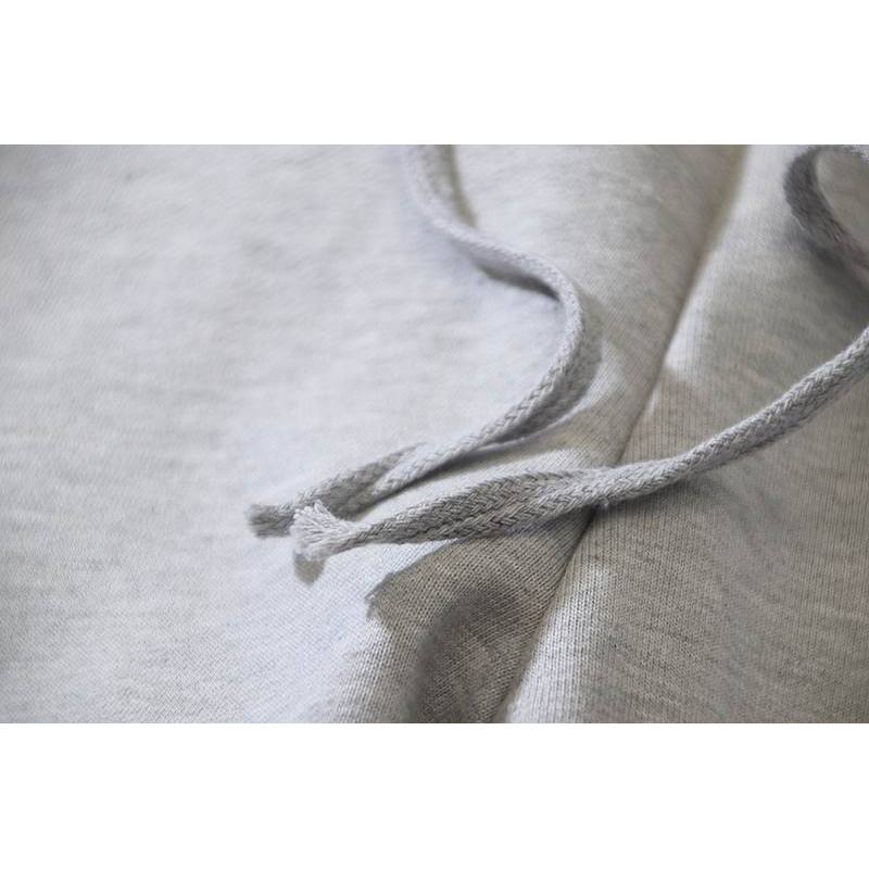 EM Sneakers Hellstar Overseas Exclusive Speed Sweatpant Black /Gray