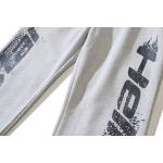 EM Sneakers Hellstar Overseas Exclusive Speed Sweatpant Black /Gray