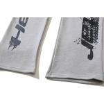 EM Sneakers Hellstar Overseas Exclusive Speed Sweatpant Black /Gray