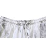 EM Sneakers Hellstar Snap Breakaway Mirror Faced Sweatpant Gray