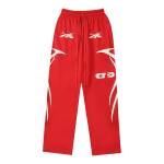 EM Sneakers Hellstar Sports Sweatpant Red / Black