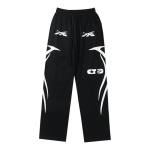 EM Sneakers Hellstar Sports Sweatpant Red / Black