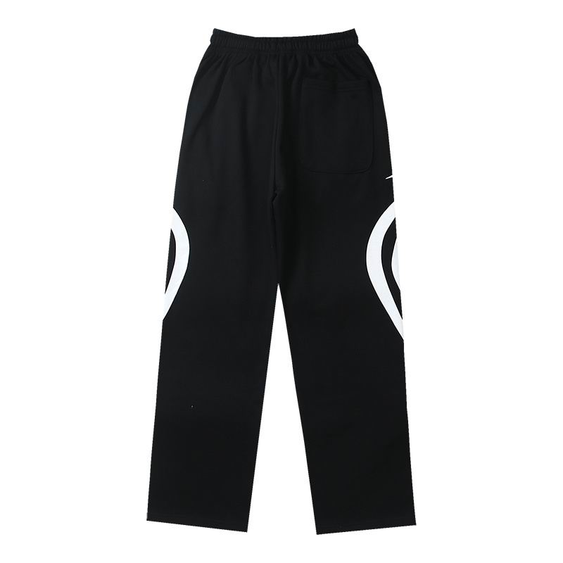 EM Sneakers Hellstar Sports Sweatpant Red / Black