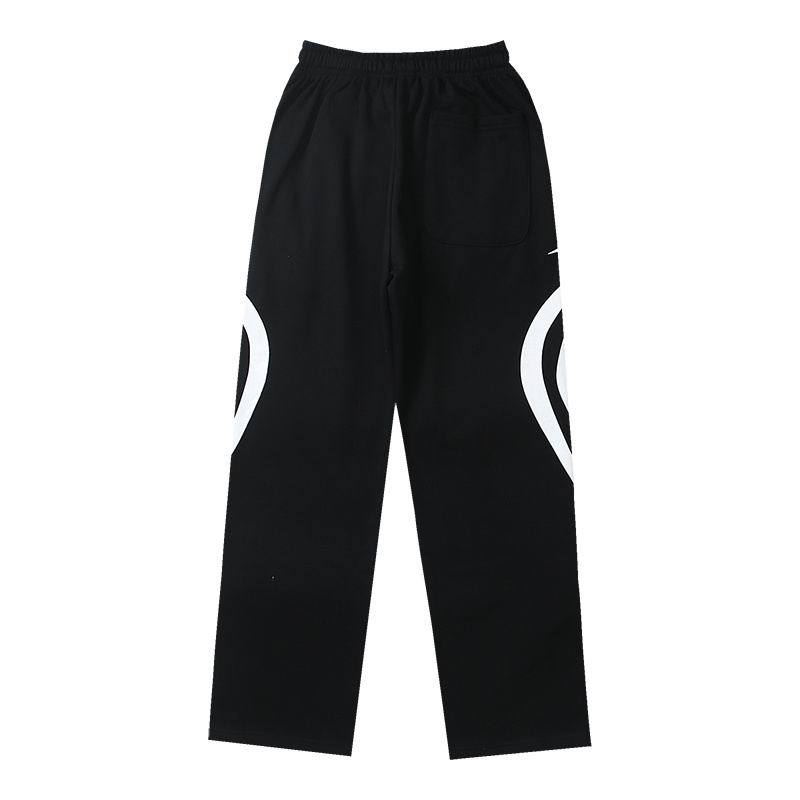 EM Sneakers Hellstar Sports Sweatpant Red / Black