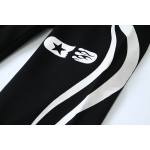 EM Sneakers Hellstar Sports Sweatpant Red / Black
