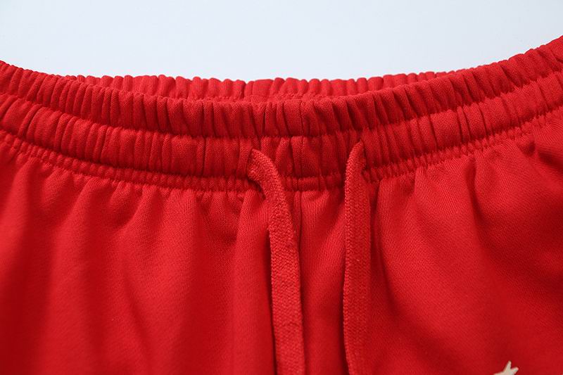 EM Sneakers Hellstar Sports Sweatpant Red / Black