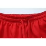 EM Sneakers Hellstar Sports Sweatpant Red / Black