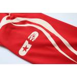 EM Sneakers Hellstar Sports Sweatpant Red / Black