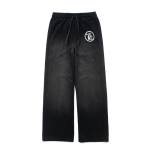 EM Sneakers Hellstar Uniform Sweatpant Washed Black