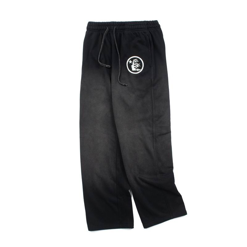 EM Sneakers Hellstar Uniform Sweatpant Washed Black