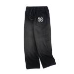 EM Sneakers Hellstar Uniform Sweatpant Washed Black