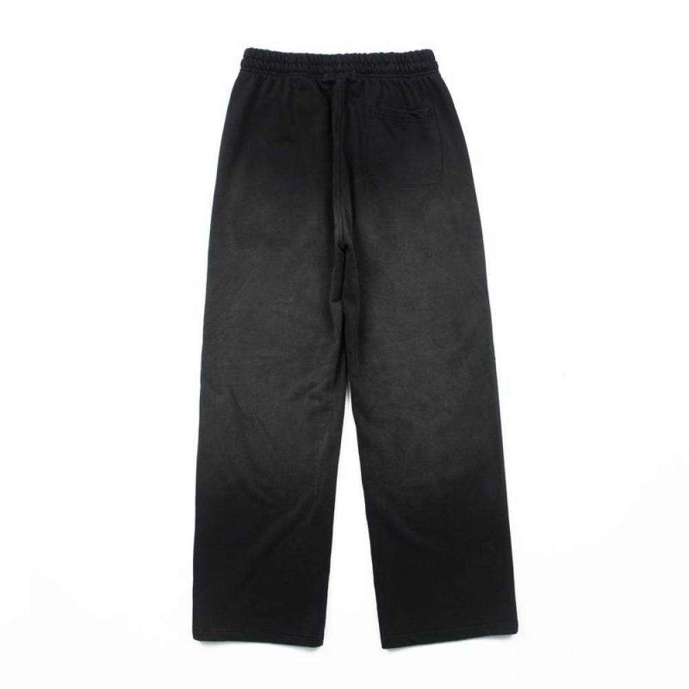 EM Sneakers Hellstar Uniform Sweatpant Washed Black