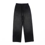 EM Sneakers Hellstar Uniform Sweatpant Washed Black