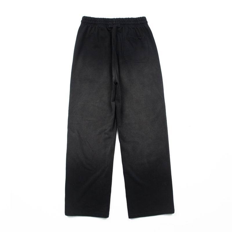EM Sneakers Hellstar Uniform Sweatpant Washed Black