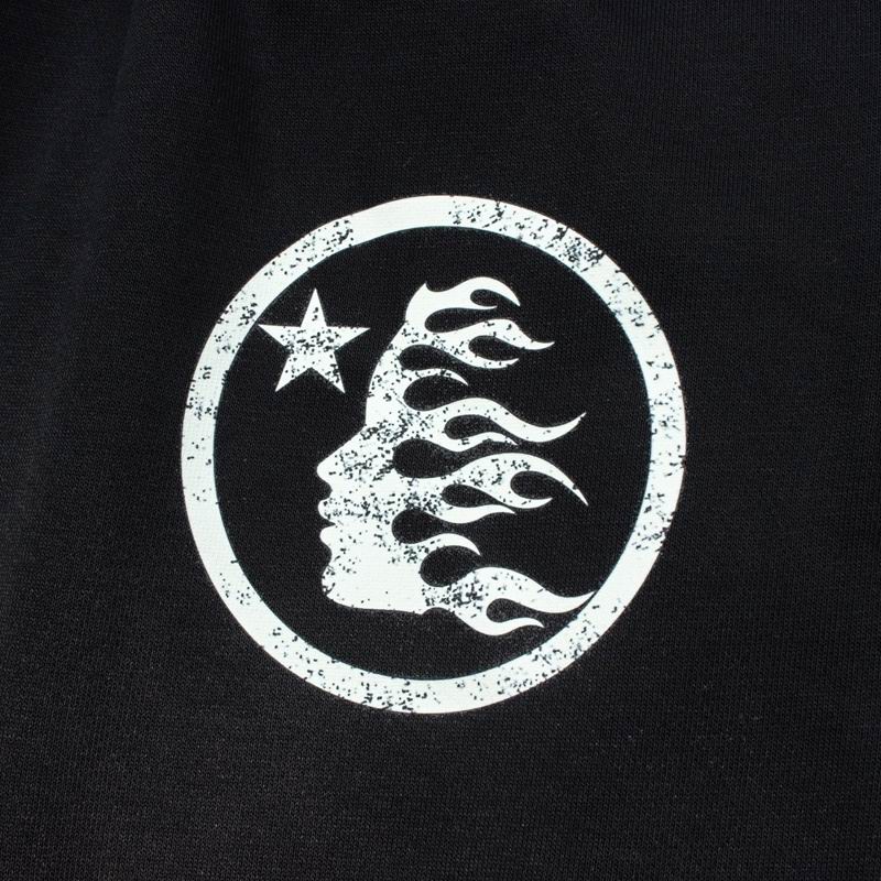 EM Sneakers Hellstar Uniform Sweatpant Washed Black