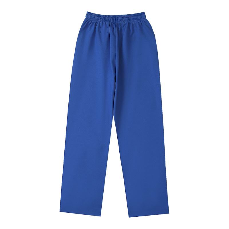 EM Sneakers Hellstar Yoga Flare Sweatpant Blue /Black